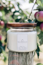 Apple Bottom Jeans Candle - ShopTheCue