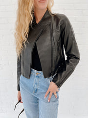 Eye Catching Jacket - ShopTheCue