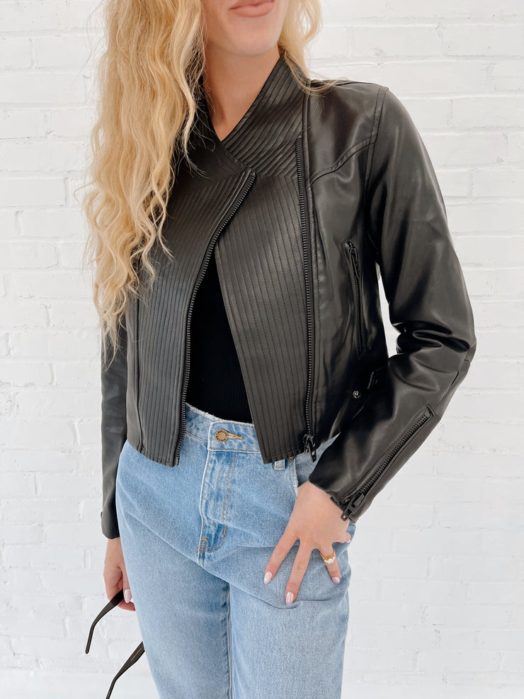 Eye Catching Jacket - ShopTheCue