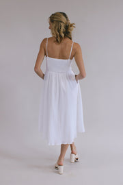 Ferreira Midi Dress