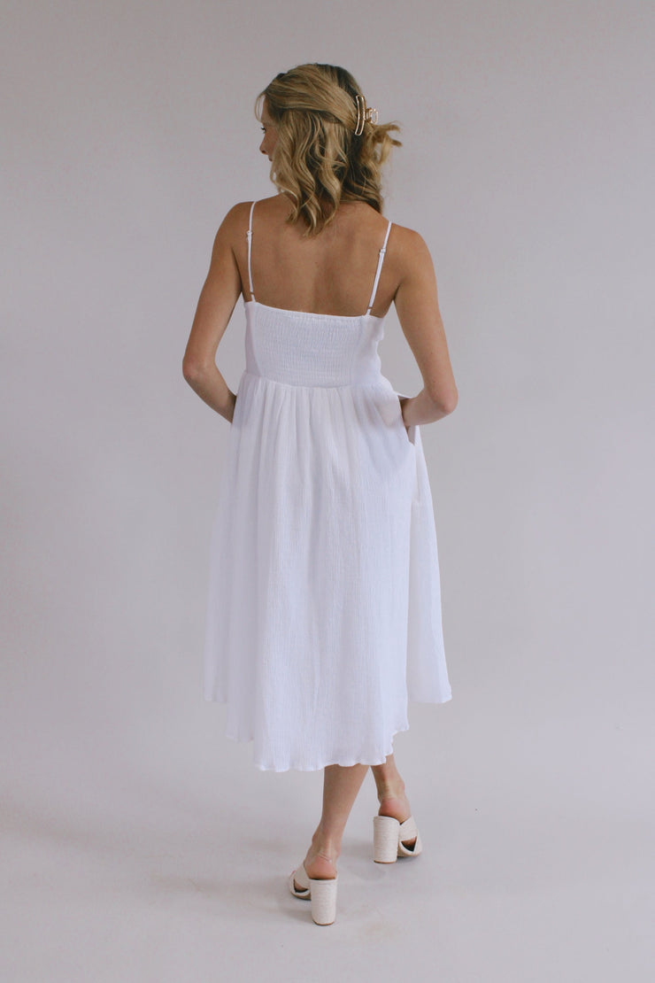 Ferreira Midi Dress