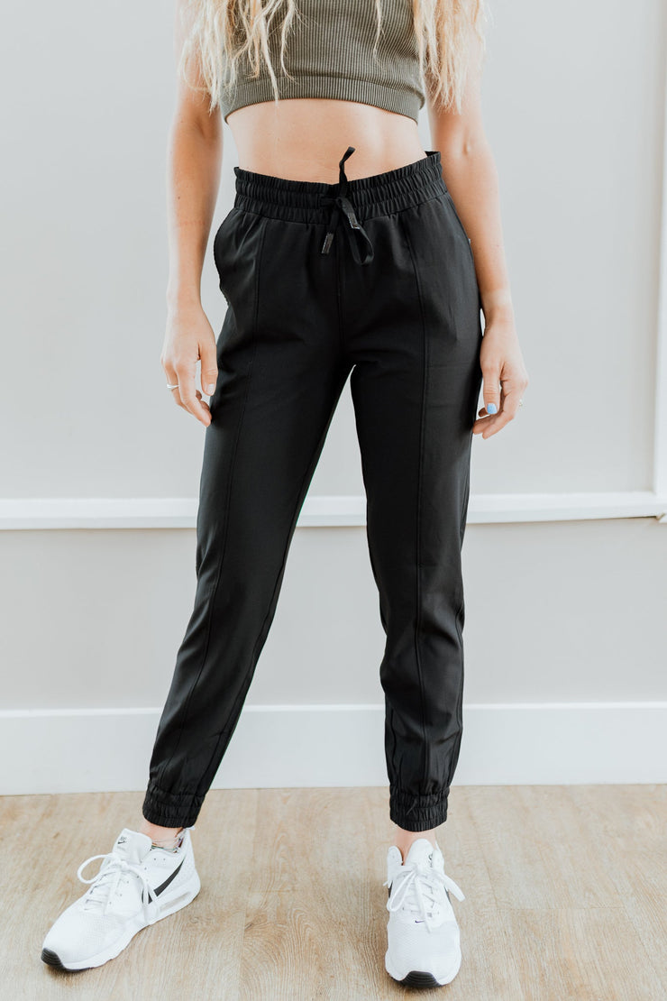 Take A Break Jogger - ShopTheCue