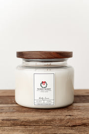 Merry Berry Candle