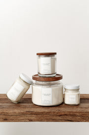 Home For The Holidays Candle