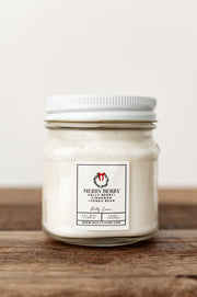 Merry Berry Candle
