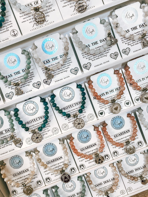 T.Jazelle Bracelets - ShopTheCue