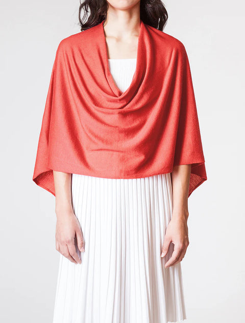 Karisma Shawl - ShopTheCue