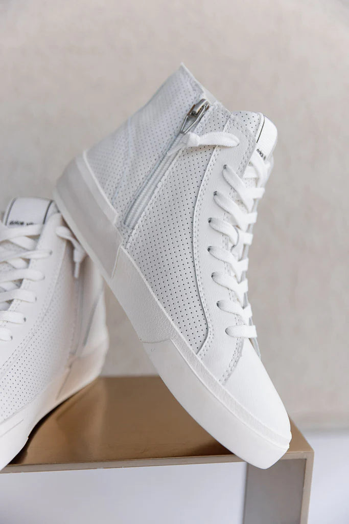 Zohara High Top Sneaker