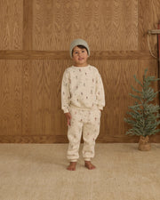 Skiers Jogger Sweatpants