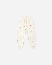 Skiers Jogger Sweatpants