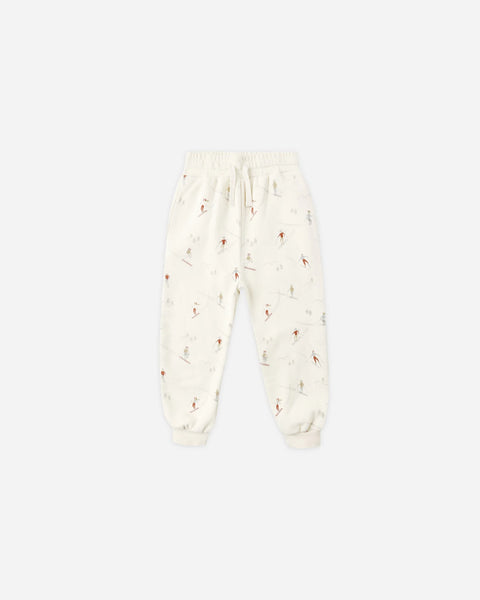 Skiers Jogger Sweatpants
