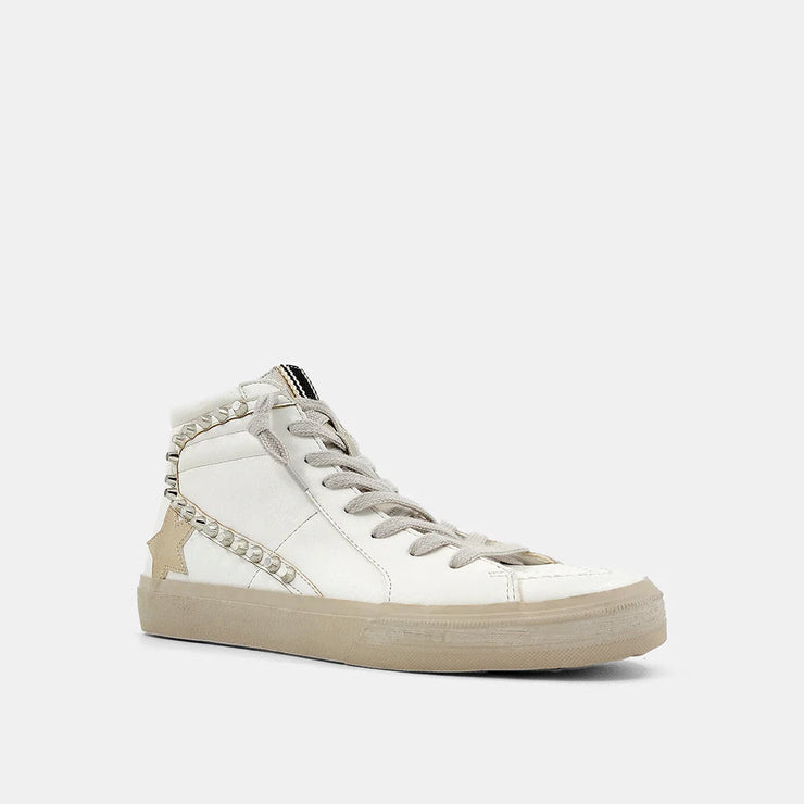 RIRI Hi Top Sneakers