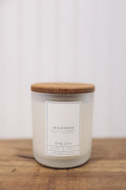 Beach House Candle