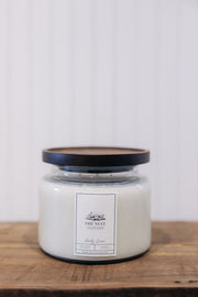 The Nest Candle