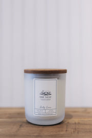 The Nest Candle