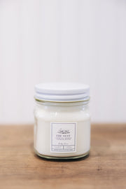 The Nest Candle