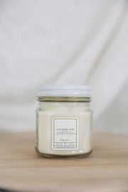 Laundry Day Candle