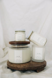 Escape Candle