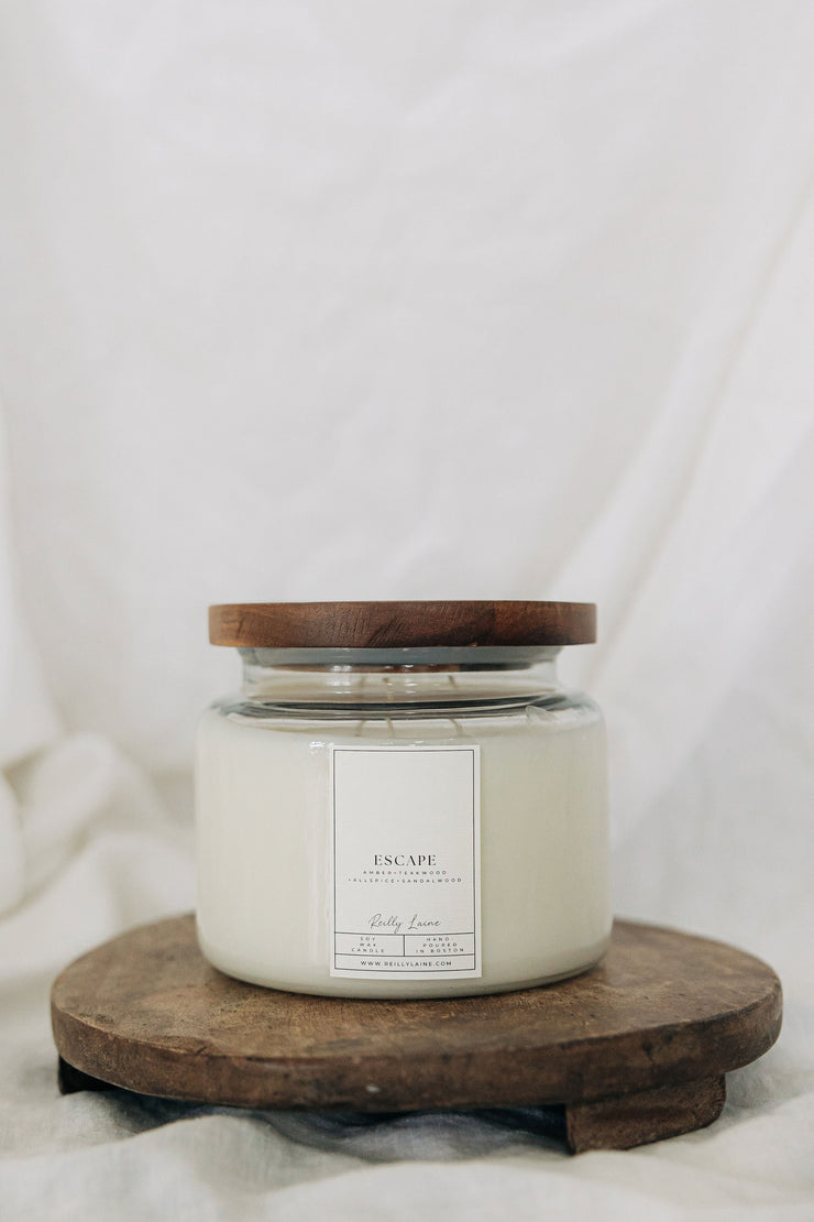 Escape Candle
