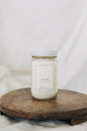 Escape Candle