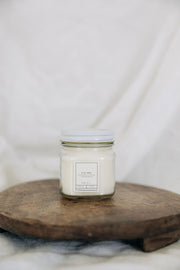 Escape Candle