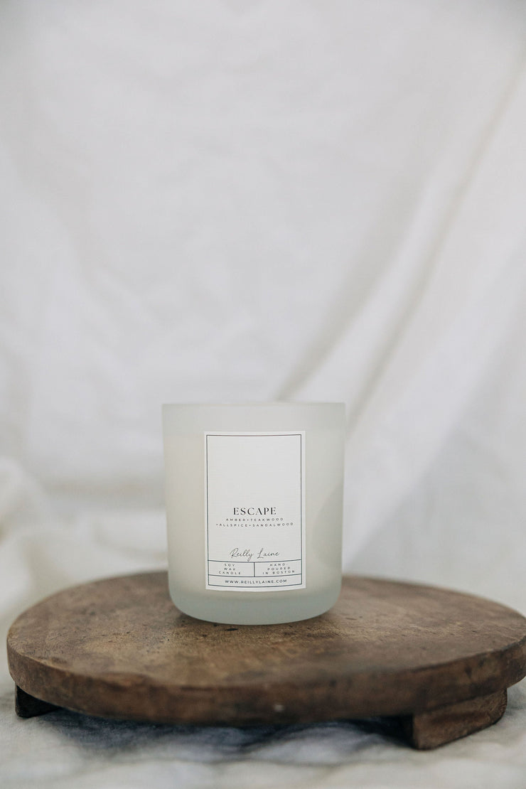 Escape Candle