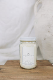 Apple Bottom Jeans Candle - ShopTheCue
