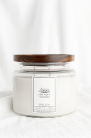 The Nest Candle - ShopTheCue