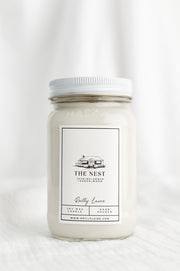 The Nest Candle - ShopTheCue