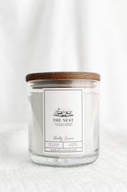The Nest Candle - ShopTheCue
