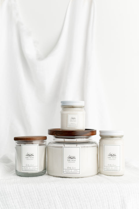 The Nest Candle - ShopTheCue