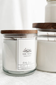 The Nest Candle - ShopTheCue