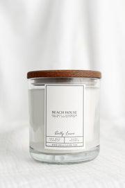 Beach House Candle