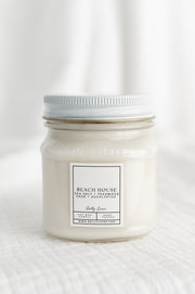 Beach House Candle