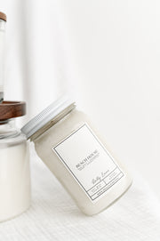 Beach House Candle