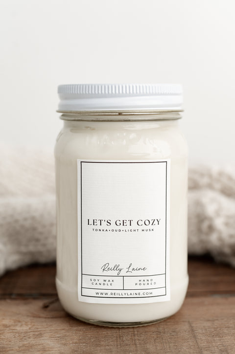 Let&