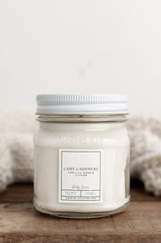 Cozy Cashmere Candle