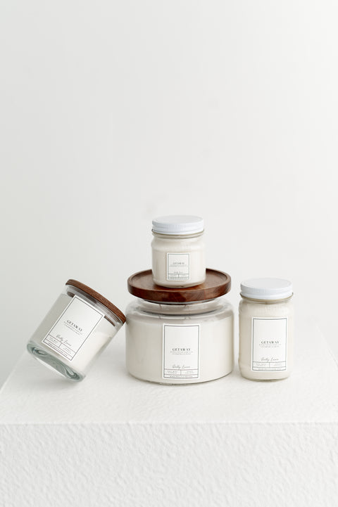 GETAWAY CANDLE