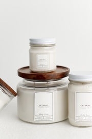 GETAWAY CANDLE