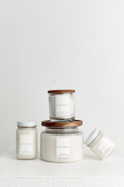 Sunday Morning Candle - ShopTheCue