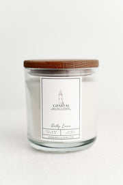 Coastal Candle - ShopTheCue