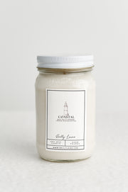 Coastal Candle - ShopTheCue