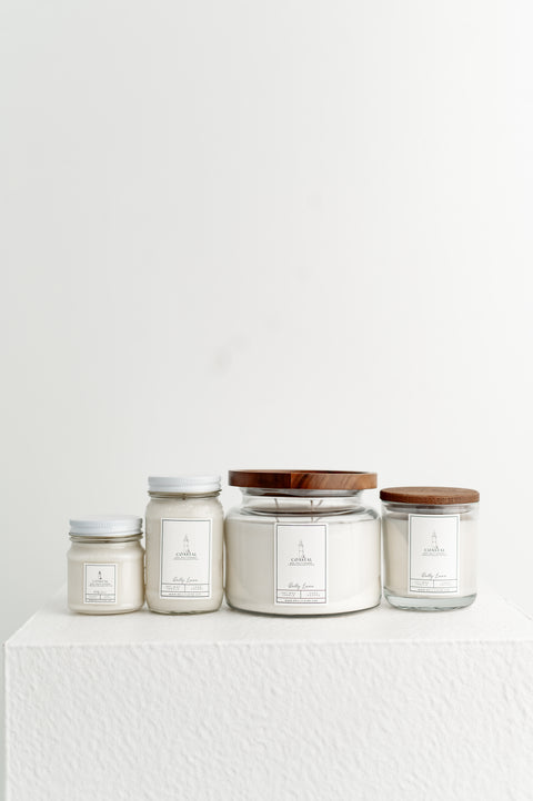 Coastal Candle - ShopTheCue