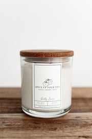 Spice Up Your Life Candle