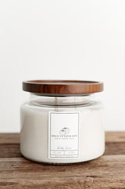 Spice Up Your Life Candle