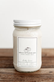 Spice Up Your Life Candle