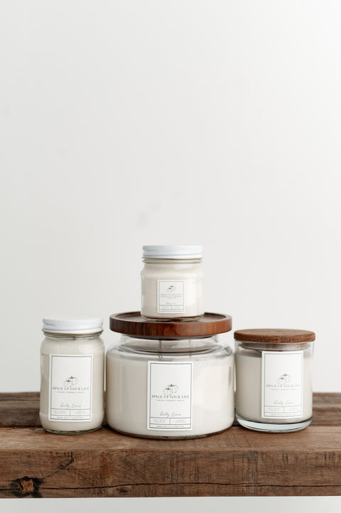 Spice Up Your Life Candle