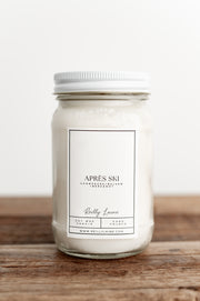 Après Ski Candle