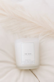 The Nest Candle