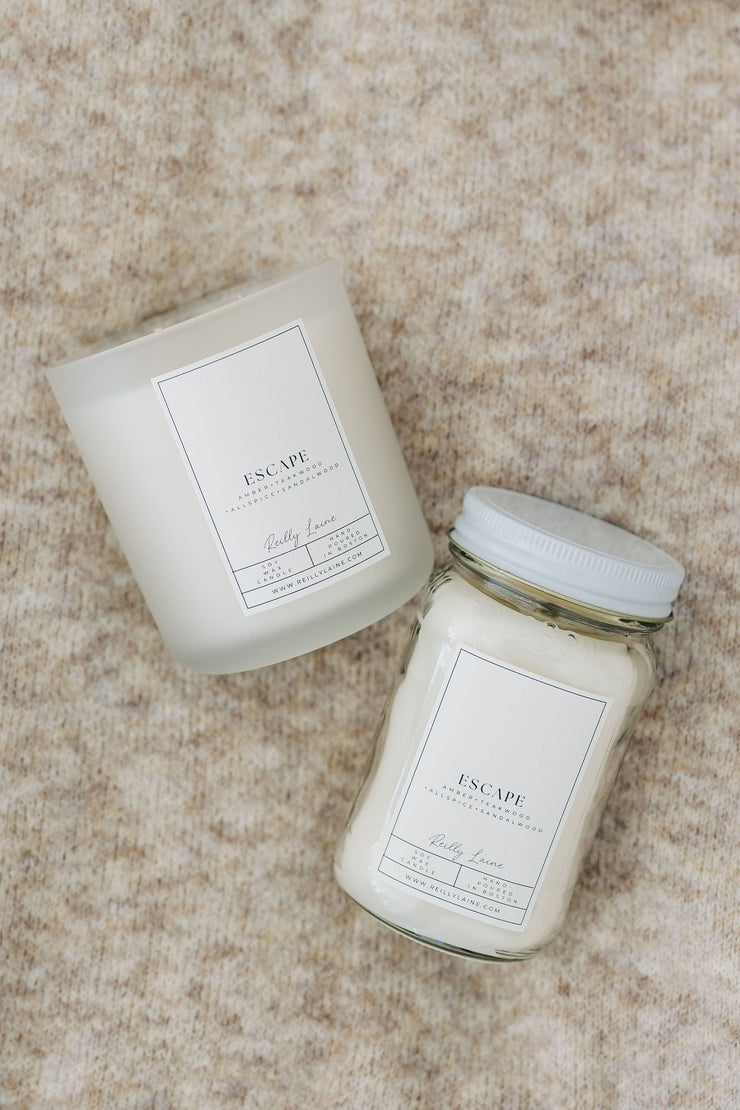 Escape Candle